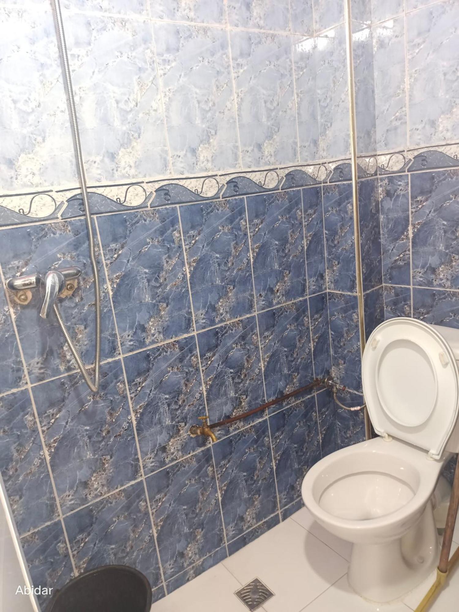 Wave Apartments Taghazout Εξωτερικό φωτογραφία