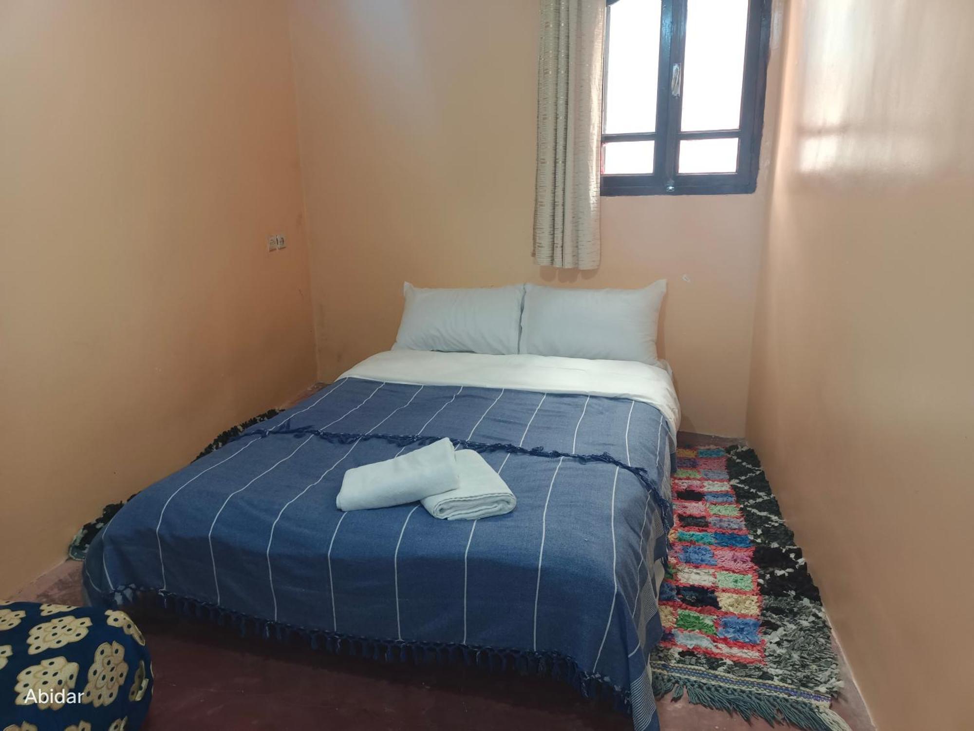 Wave Apartments Taghazout Εξωτερικό φωτογραφία