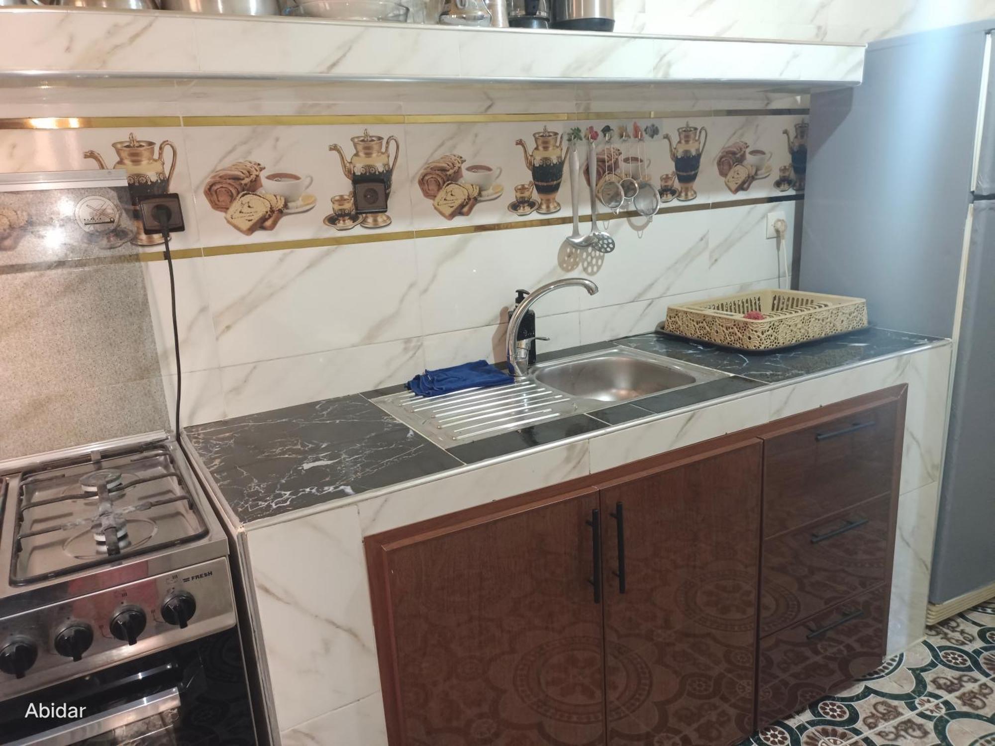 Wave Apartments Taghazout Εξωτερικό φωτογραφία