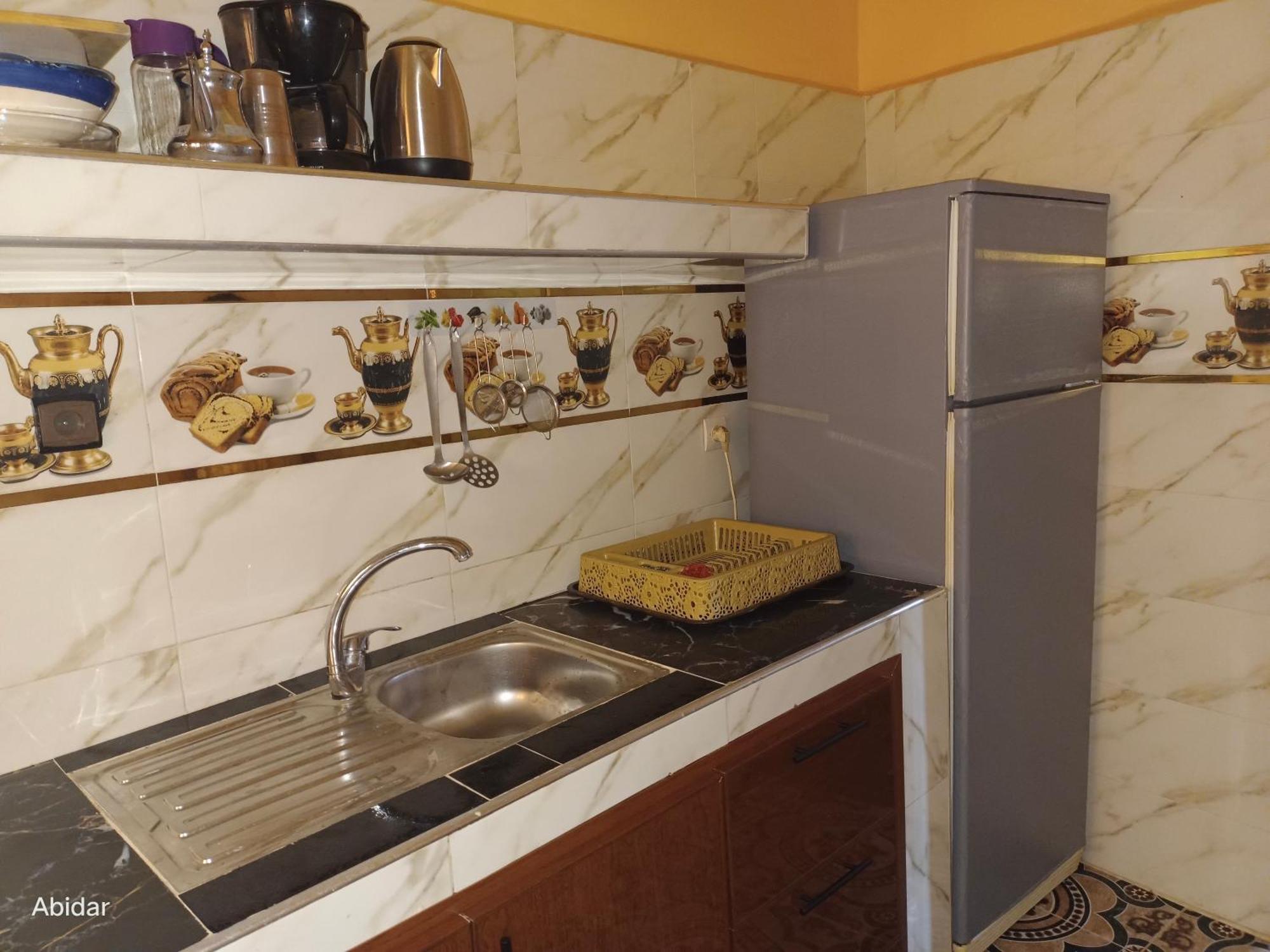 Wave Apartments Taghazout Εξωτερικό φωτογραφία