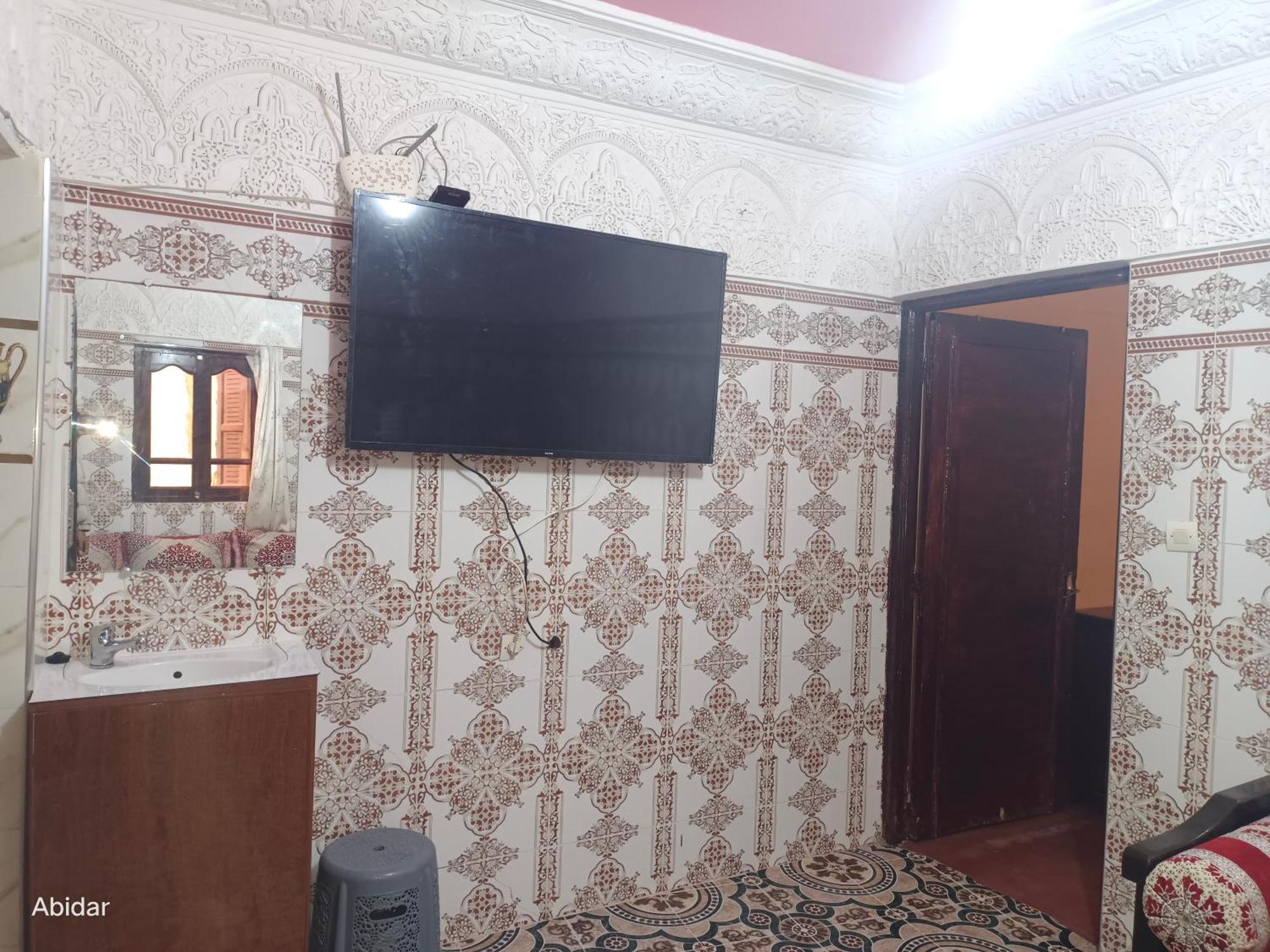 Wave Apartments Taghazout Εξωτερικό φωτογραφία