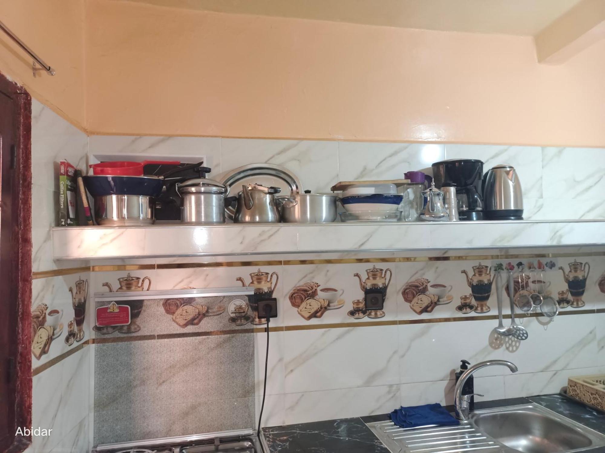 Wave Apartments Taghazout Εξωτερικό φωτογραφία