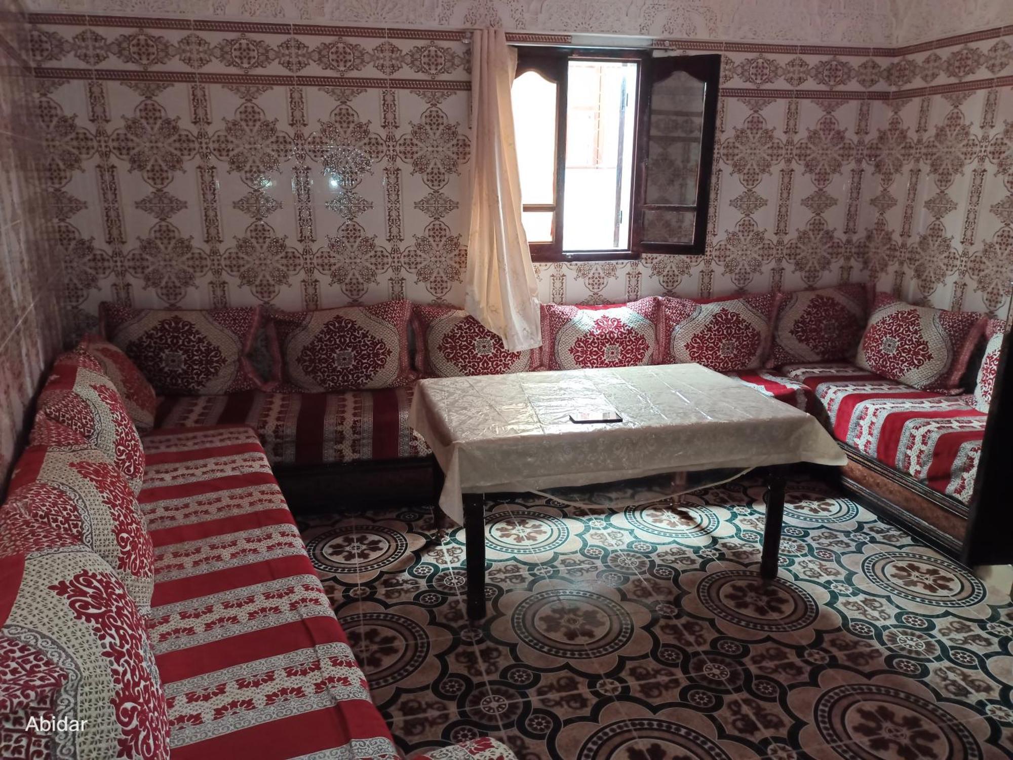 Wave Apartments Taghazout Εξωτερικό φωτογραφία