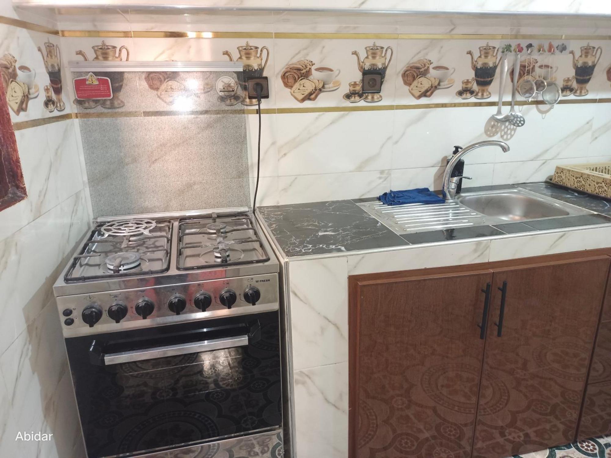 Wave Apartments Taghazout Εξωτερικό φωτογραφία
